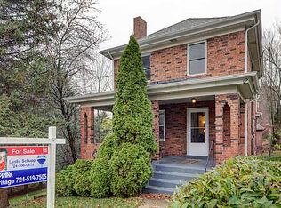 709 Lenox Ave, Pittsburgh, PA 15221