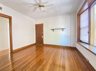 2007-09 W Byron St #2, Chicago, IL 60618