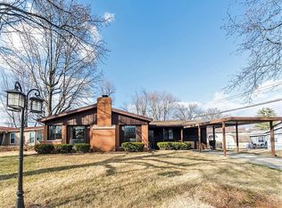 103 Gale Dr, Fairview Heights, IL 62208