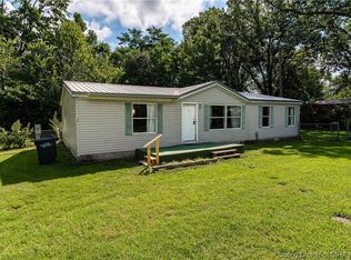 134 Morningside Dr, Charlestown, IN 47111