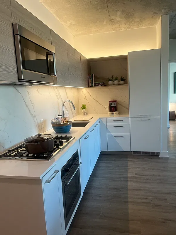 1 bed, 1.0 bath, 615 sqft, $2,485 — Photo 3