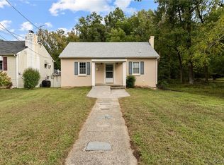 520 N Main St, Blackstone, VA 23824