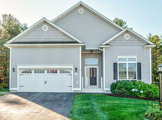 5 Pepper Hill Rd LOT 53, Londonderry, NH 03053