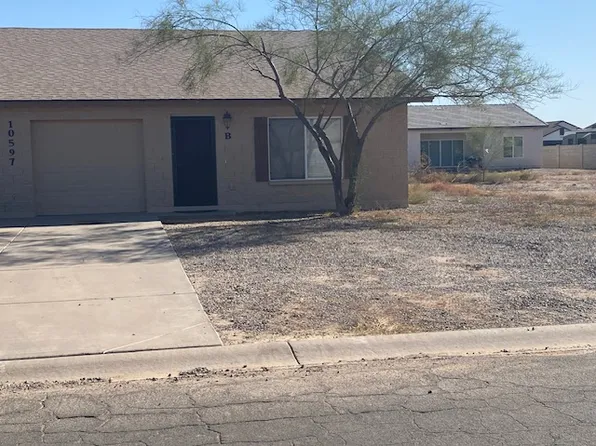 10597 W Carousel Dr #B, Arizona City, AZ 85123