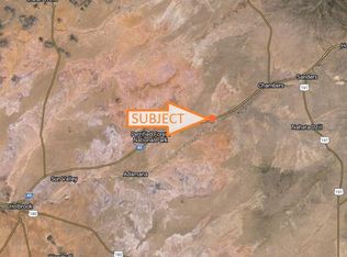 322 Purple Heart Trl, Chambers, AZ 86502