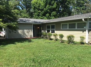 816 Abington Ln, Knoxville, TN 37909