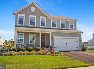 162 Delaware River Dr, Clayton, DE 19938