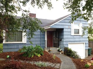 2134 NE 81st Pl, Seattle, WA 98115