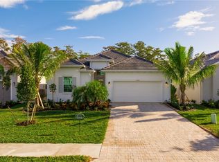 13681 Blue Bay Cir, Fort Myers, FL 33913