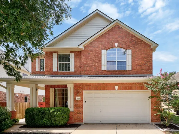 3713 Turetella Dr, Round Rock, TX 78681
