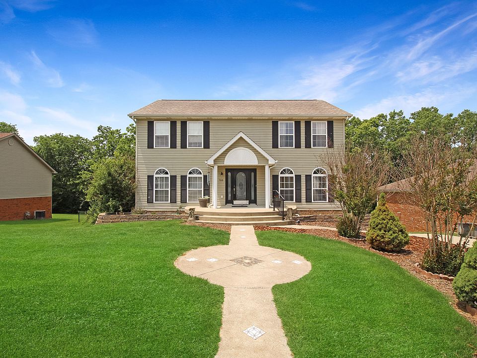 1st image of 703 Isaac Shelby Cir W