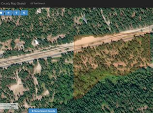 LOT 1 W Old Kettle Rd, Kettle Falls, WA 99141