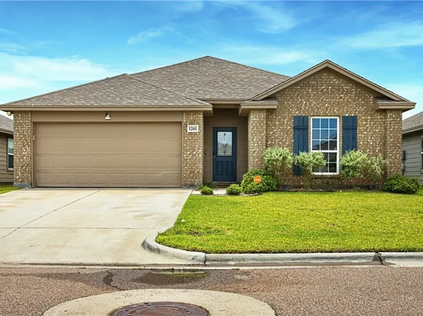 1261 Thames Chase Dr, Corpus Christi, TX 78415