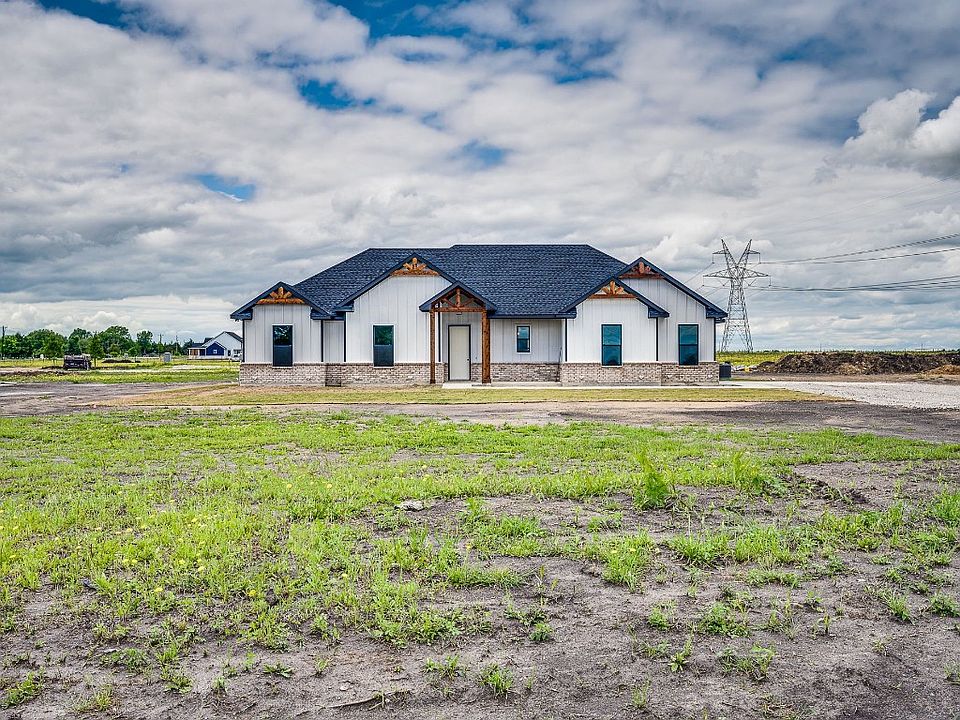 Palmyra Rd, Palmer, TX 75152 Zillow