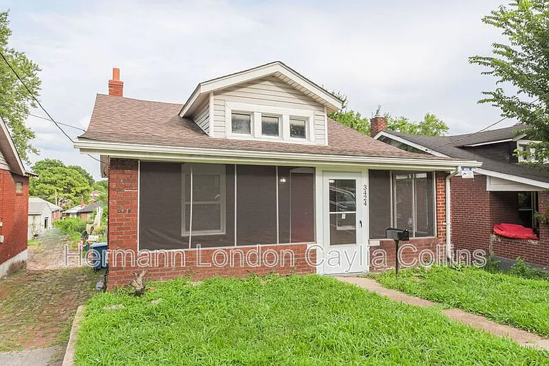 3424 Lucas And Hunt Rd