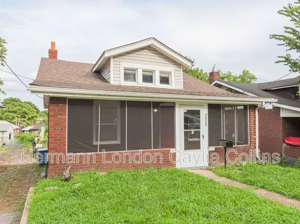 3424 Lucas And Hunt Rd, Saint Louis, MO 63121