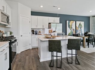 Homes Available Soon, Chapel Townes, Raleigh, NC 27604