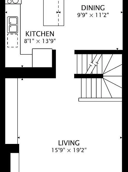 1512 S Prairie Ave #K — Photo 27