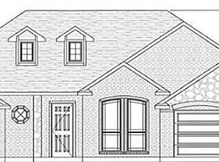 1701 Yarmouth Ln, Mansfield, TX 76063