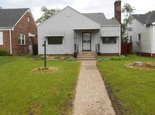 331 Taft St, Gary, IN 46404