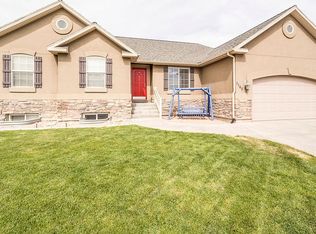 1162 N Reese Dr, Provo, UT 84601