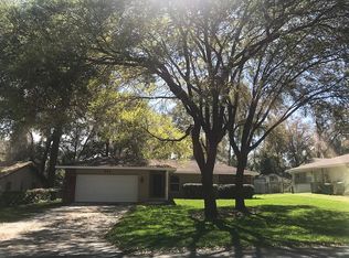 521 Hiawatha Ave, Inverness, FL 34452