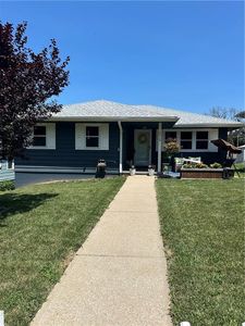 2715 Doniphan Ave, Saint Joseph, MO, 64507
