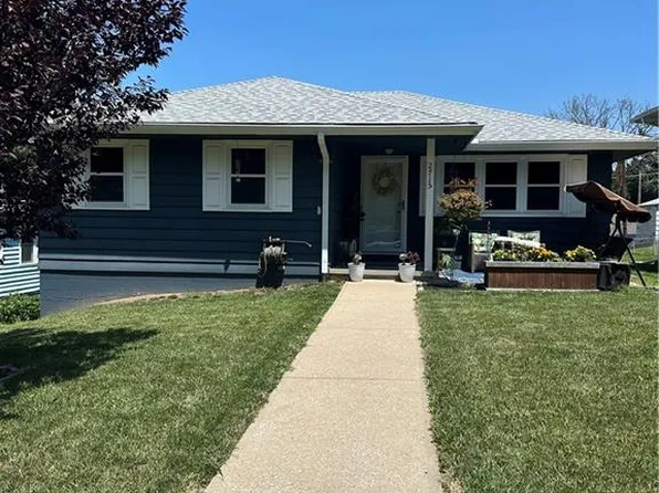 2715 Doniphan Ave, Saint Joseph, MO 64507