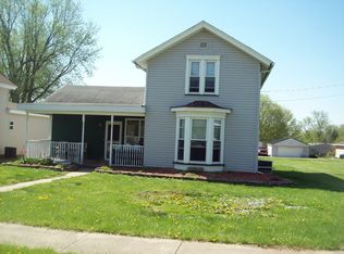 117 W Main St, Wyanet, IL 61379