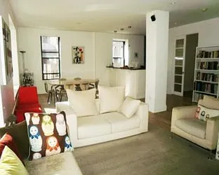 Rented by Olshan Realty