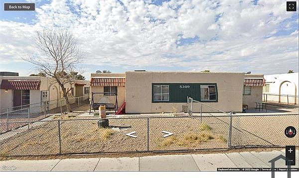 2nd image of 5309 W Cheyenne Ave APT 2