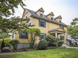 3 Pine St, Winchester, MA 01890