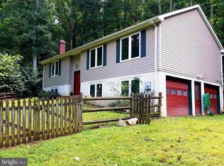 667 Red Bud Ln, Front Royal, VA 22630