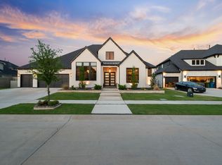 1816 Gathering Trl, Northlake, TX 76226