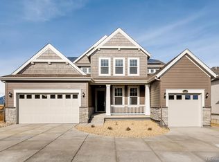 19263 W 95th Ln, Arvada, CO 80007