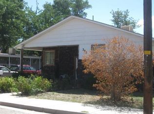 393 Wingate Ave, Moab, UT 84532