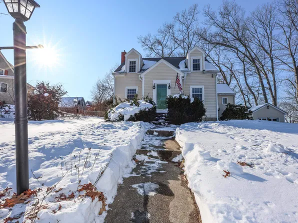 246 Ashland Street, Manchester, NH 03104