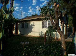 3951 Martin Luther King Jr Blvd, Sacramento, CA