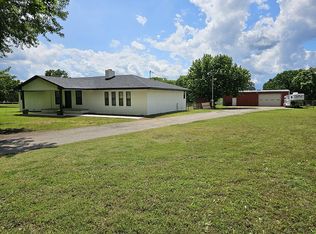 990707 S Highway 177, Meeker, OK 74855
