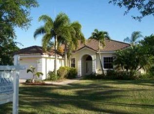 12180 NW 26th St, Plantation, FL 33323