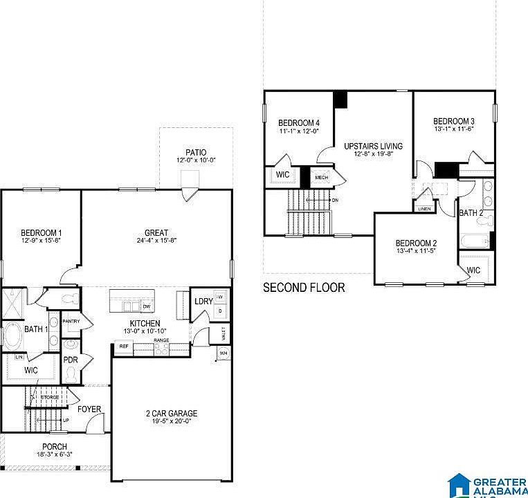 2nd image of 307 Corduroy Rd