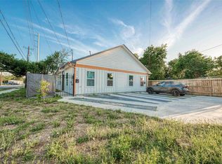 336 De Haven St, Houston, TX 77029