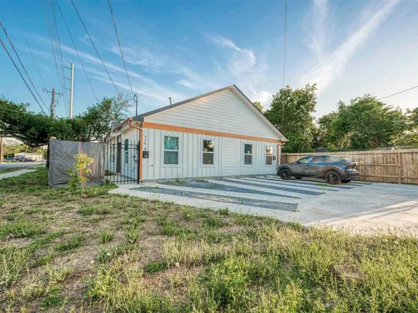 336 De Haven St, Houston, TX 77029