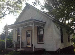 303 Front St, Hoopeston, IL 60942