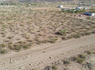LOT 9A W Shipp Dr, Golden Valley, AZ 86413