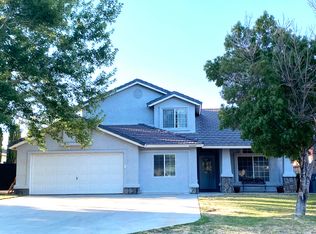 41099 Riverock Ln, Palmdale, CA 93551