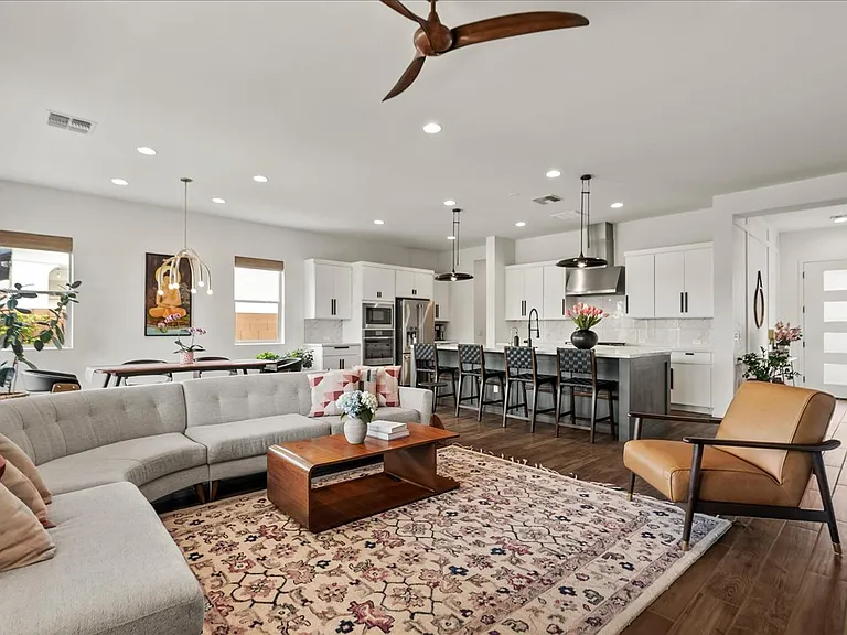 5936A E Adobe Dr — Photo 6