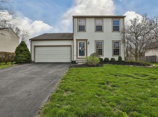 801 Scioto Meadows Blvd, Grove City, OH