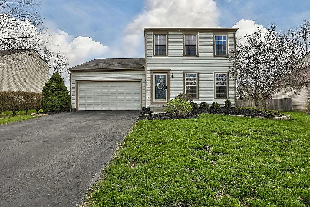 801 Scioto Meadows Blvd photo 1
