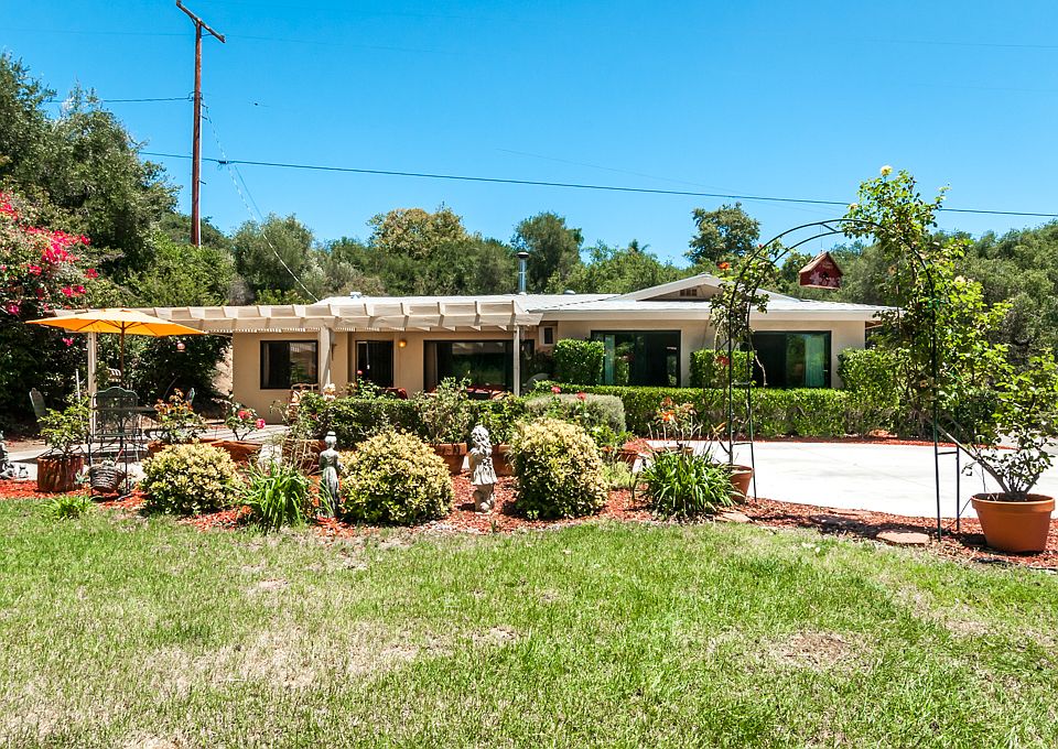 Front, Exterior of Home